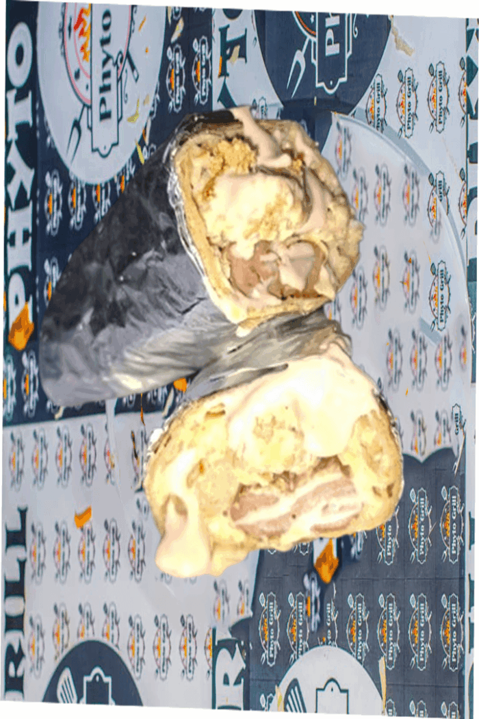Special Rap (Shawarma)