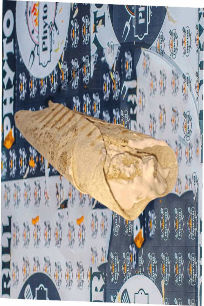Shawarma